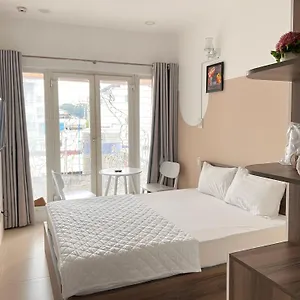 *** Гостевой дом Moka's House Вьетнам