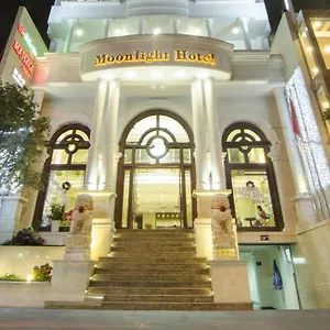 Hotel Moonlight & - Center, High Floor, Great Location & Romantic River View & Dragon Bridge View, Da Nang